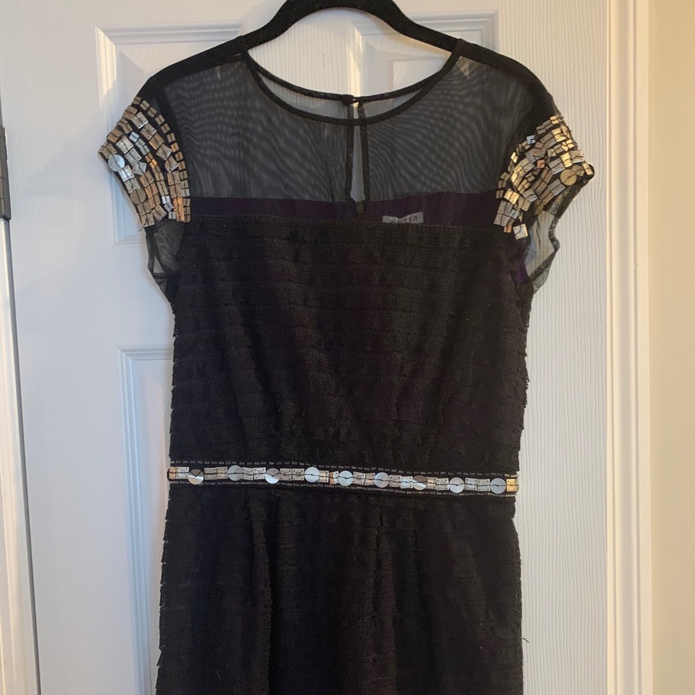 Walter dress